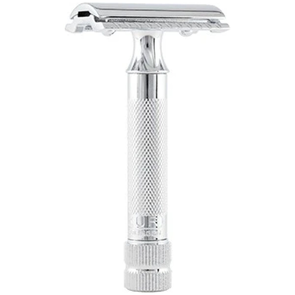 Merkur Rakhyvel, Säkerhetshyvel 34C Silver